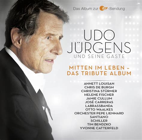 udo jürgens songs